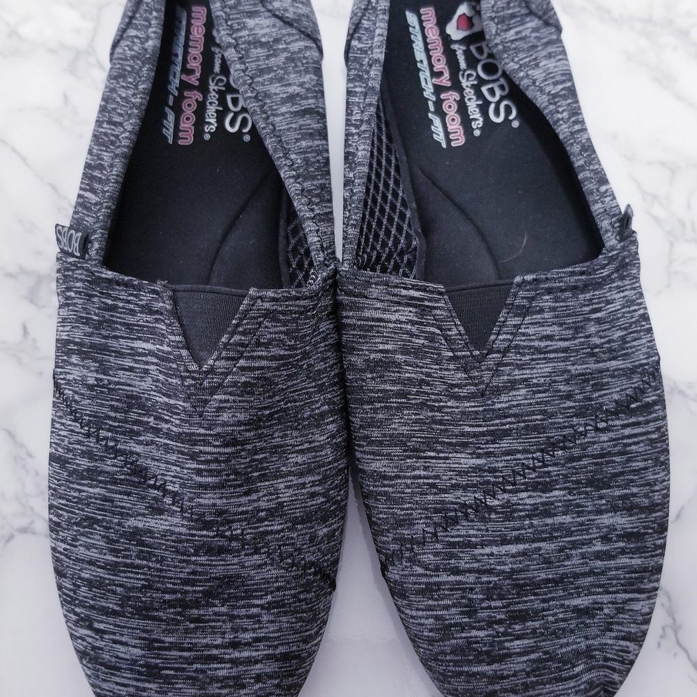 BOBS from Skechers sz 10W